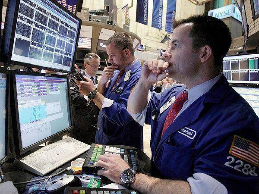 YPF sigue en senda descendente en Wall Street: acumula una baja de 74%