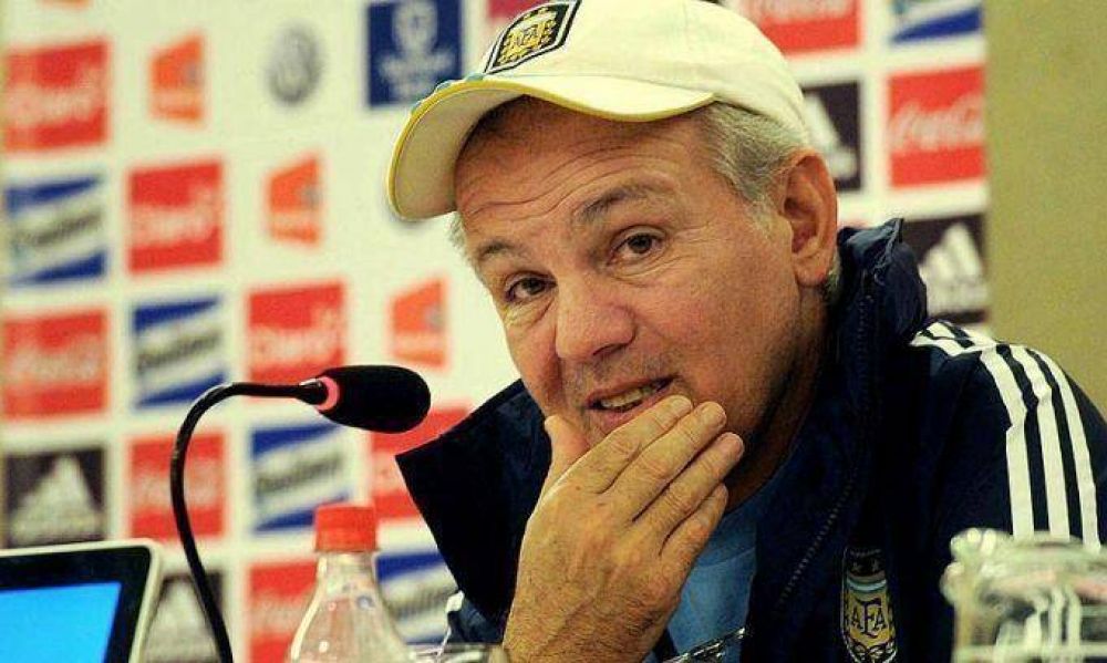 "Me gusta que el equipo salga de memoria", afirm� Sabella