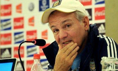 "Me gusta que el equipo salga de memoria", afirm� Sabella