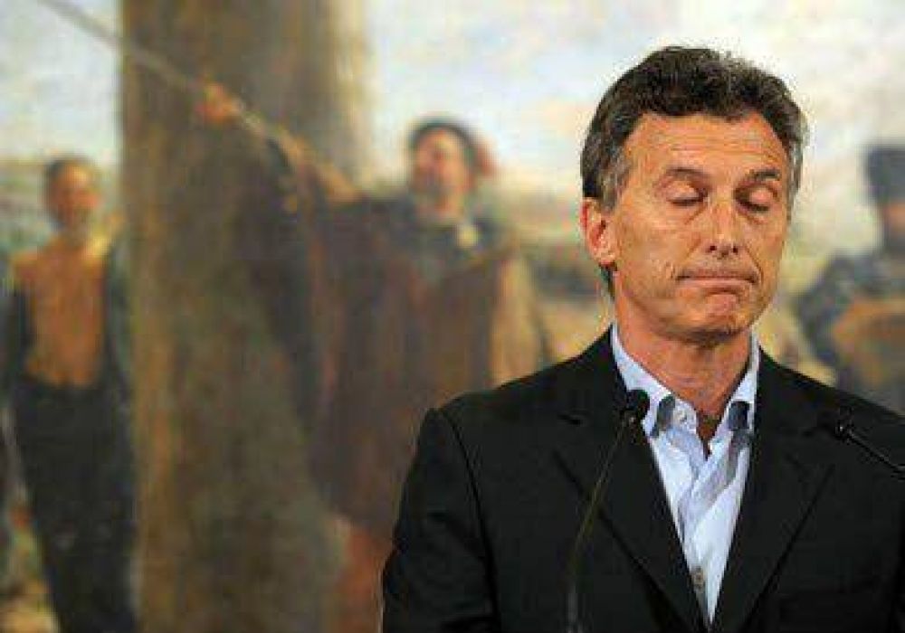 Encuentro Moyano-Macri: una pavada que enfureci� a todos
