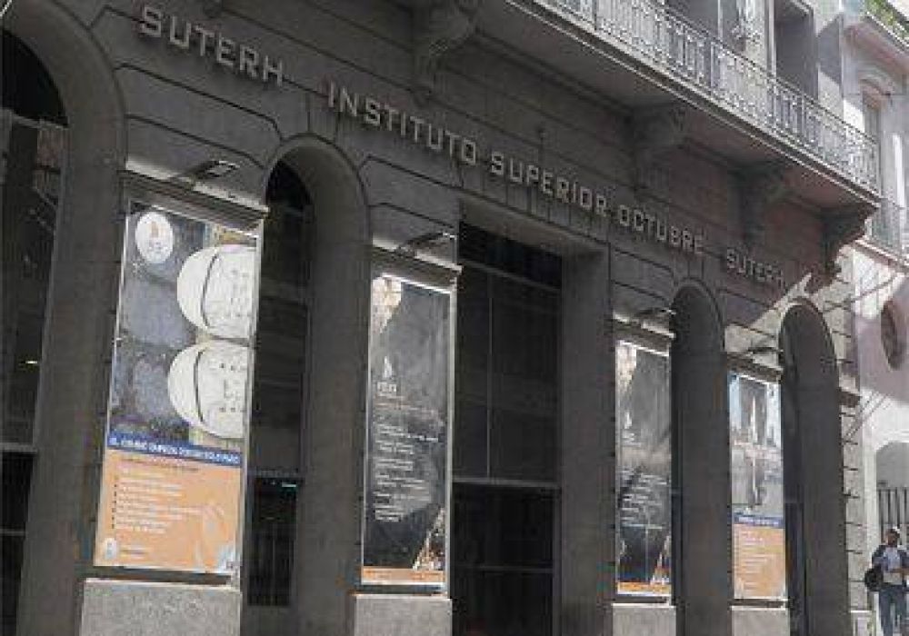 Diez a�os del ISO: T�cnicos de vanguardia
