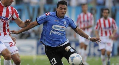 Belgrano, para seguir prendido