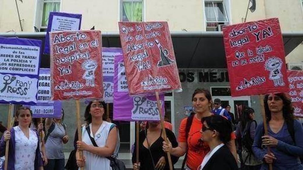 Marchar�n en C�rdoba por el derecho al aborto legal, seguro y gratuito