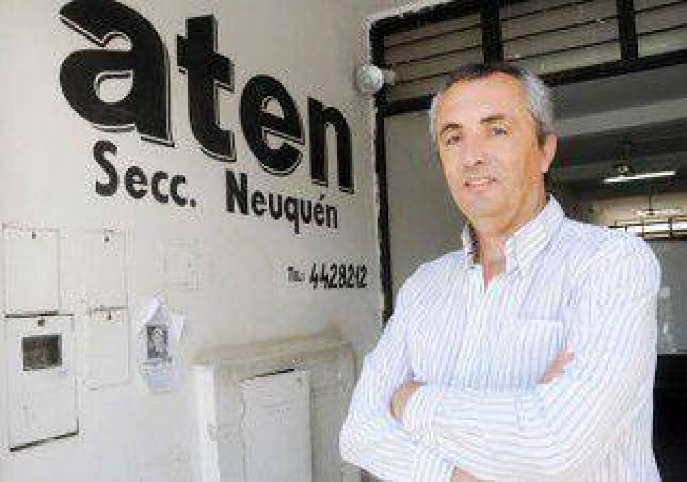 �Queremos mayor presupuesto para educaci�n� 