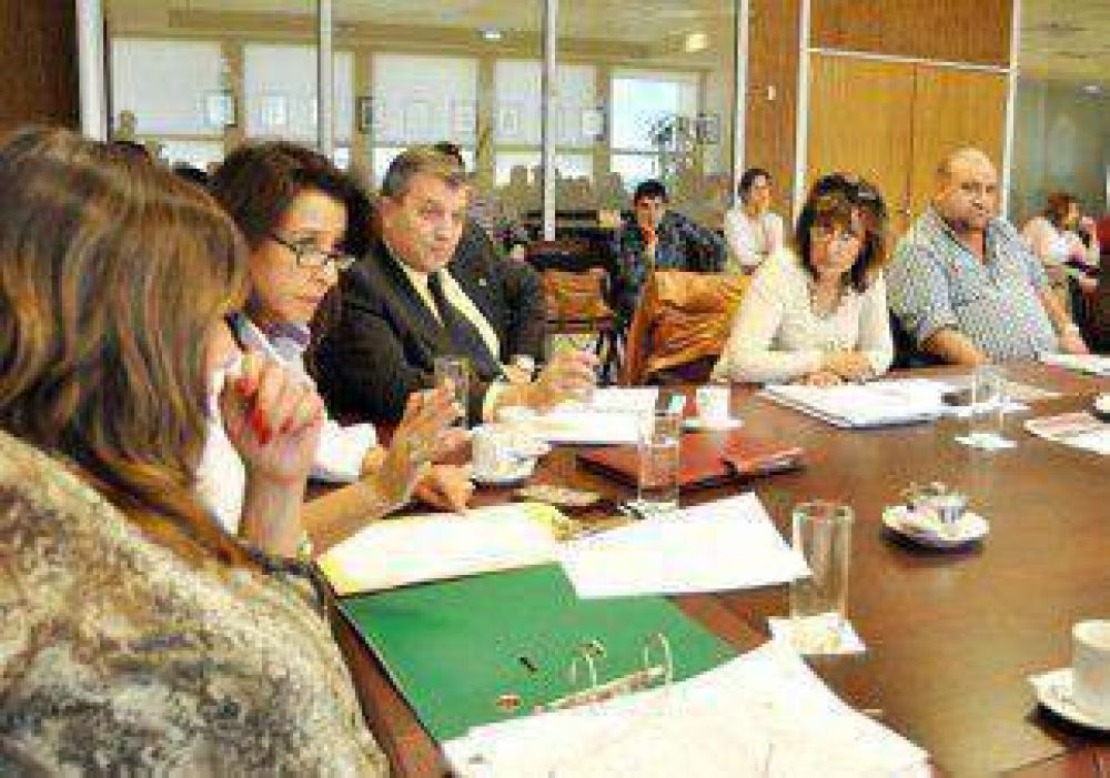 Advierten por presupuesto de Cultura 