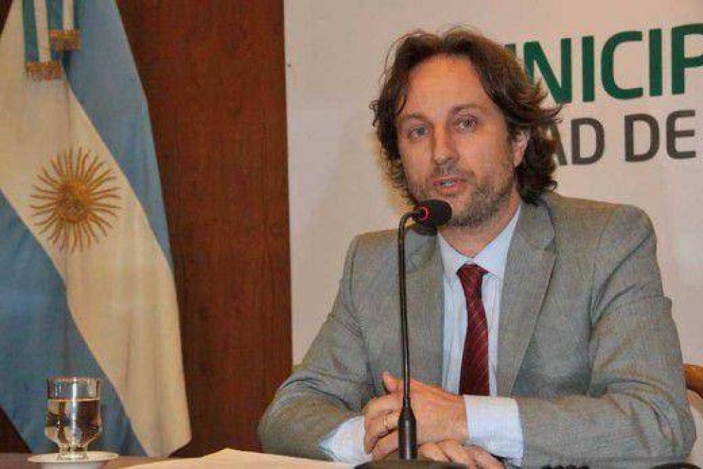 �No es una medida recaudatoria� 