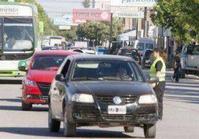 Se tramitaron m�s de 4 mil licencias de conducir 