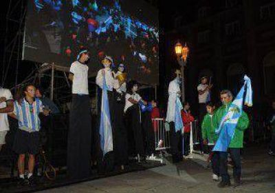 Los neuquinos comienzan a competir en los Evita 