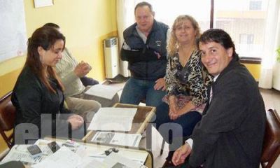Podr�a aprobarse con reformas el aumento de las tasas