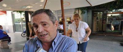 "Hay que ver si la empresa est� autorizada por la municipalidad"