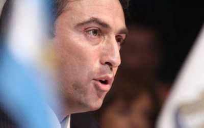 Mestre afirma que un per�odo no le alcanza para el "cambio"