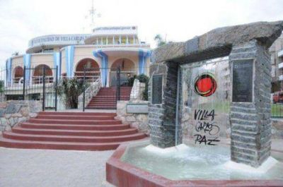 Carlos Paz: Presupuesto para 2013 alcanzar� $240 millones