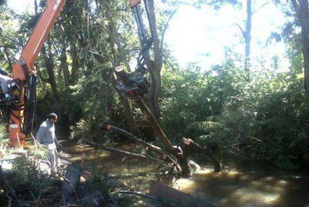 M�s obras en las Islas