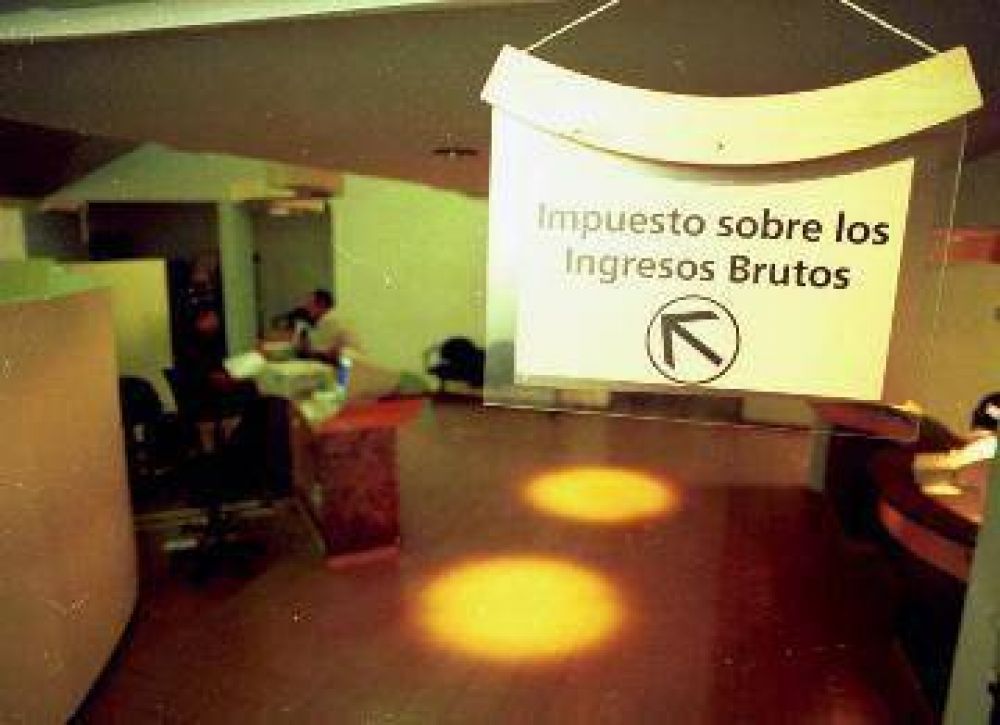 R�o Negro sale a cobrar 30 millones a morosos