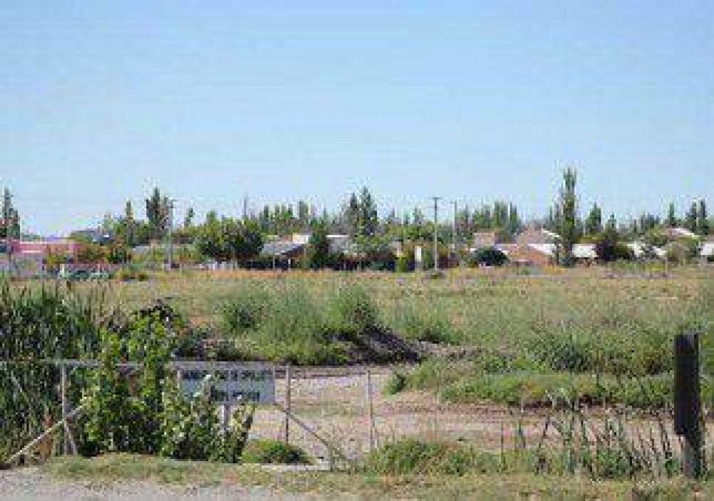 La pr�xima semana abrir�n los sobres para las obras de 66 nuevas viviendas 