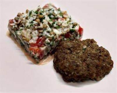 Avance tecnol�gico: comida r�pida, pero saludable