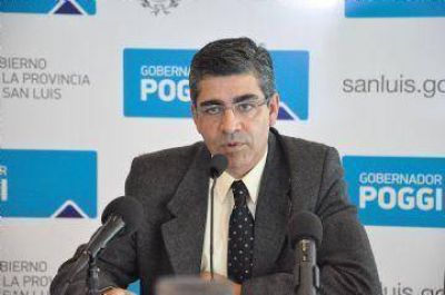 La ULP y Canal 13 firmar�n un convenio para utilizar rec�procamente sus infraestructuras