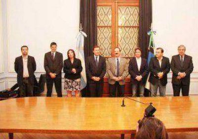 "Un Ministerio de Salud con m�s sectores y distintas miradas" 