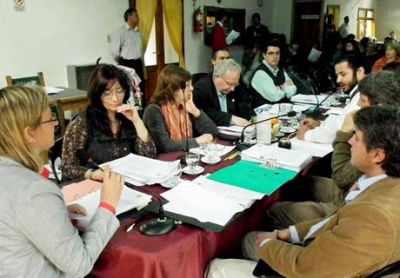 Sanatorios deber�n responsabilizarse de los residuos patol�gicos