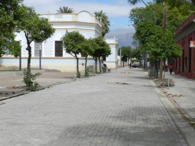 Tarea terminada en Rep�blica y Al�m