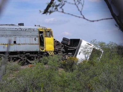 El primer aniversario de la Tragedia de Zanjitas se conmemorar� con dos misas
