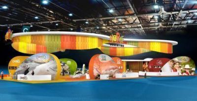 Catamarca tendr� una fuerte presencia en la Feria Internacional de Turismo