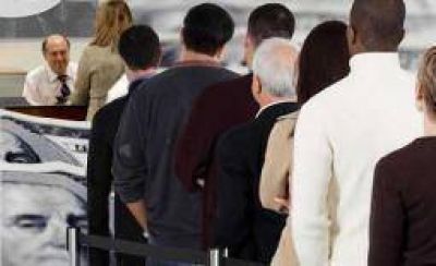 Comenz� a regir el cepo cambiario para los cr�ditos hipotecarios