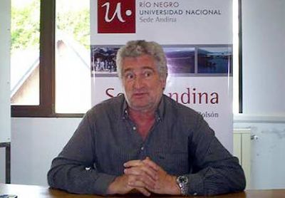 UNRN realiza inversi�n edilicia por 100 millones de pesos