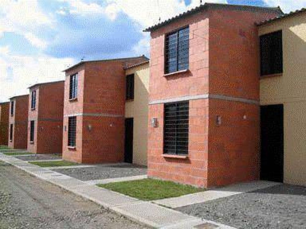 1.340 familias rionegrinas con cr�dito de Anses