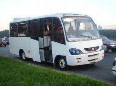 Proyecto que incentiva el transporte local