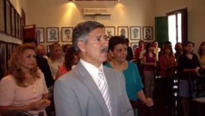 Restos hallados podr�an ser de mujer desaparecida en 2003