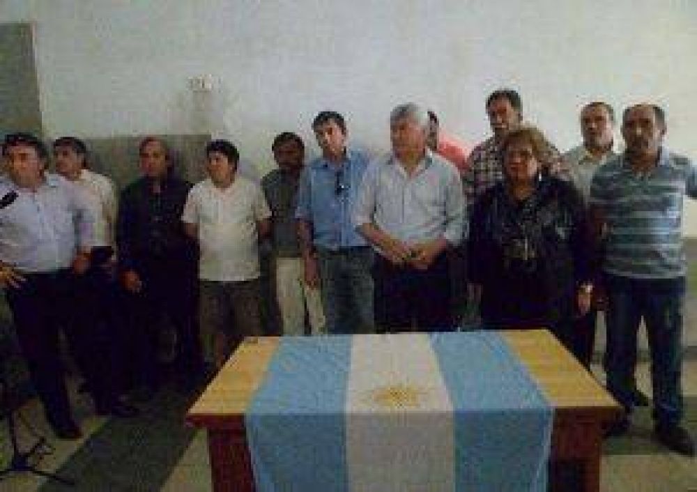 El SOEM est� ac�falo y ser�a sometido a un proceso de normalizaci�n