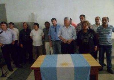 El SOEM est� ac�falo y ser�a sometido a un proceso de normalizaci�n