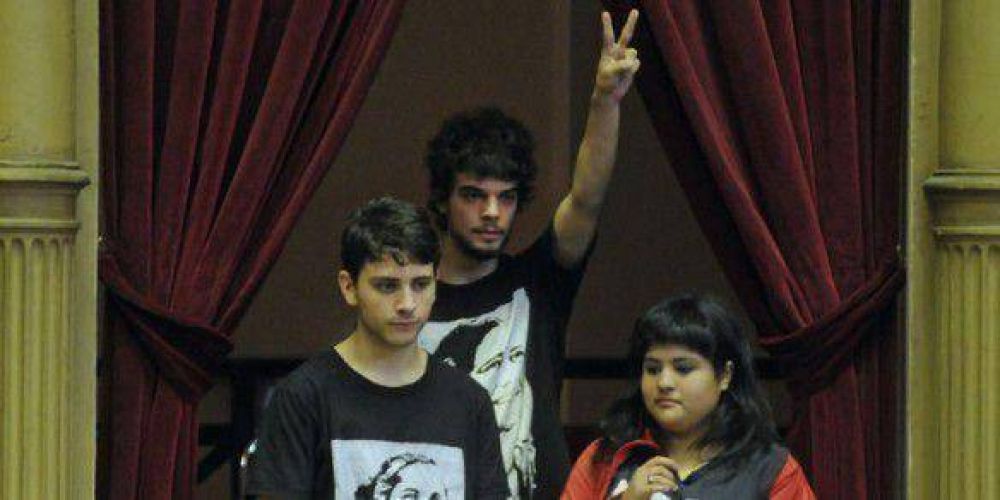 Con la nueva ley del voto joven, se deber� renovar el DNI a los 15