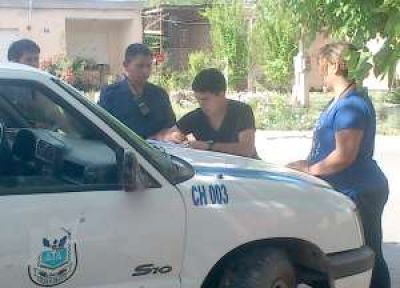 Una mujer presa por estafar prometiendo casas y trabajo