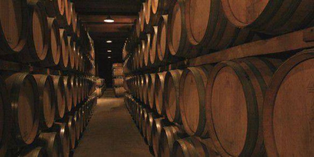 El Grupo Peaflor compr Bodega Suter