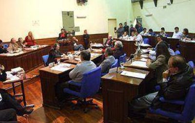 AVELLANEDA: El Presupuesto 2013 ser� de m�s de 1500 millones de pesos