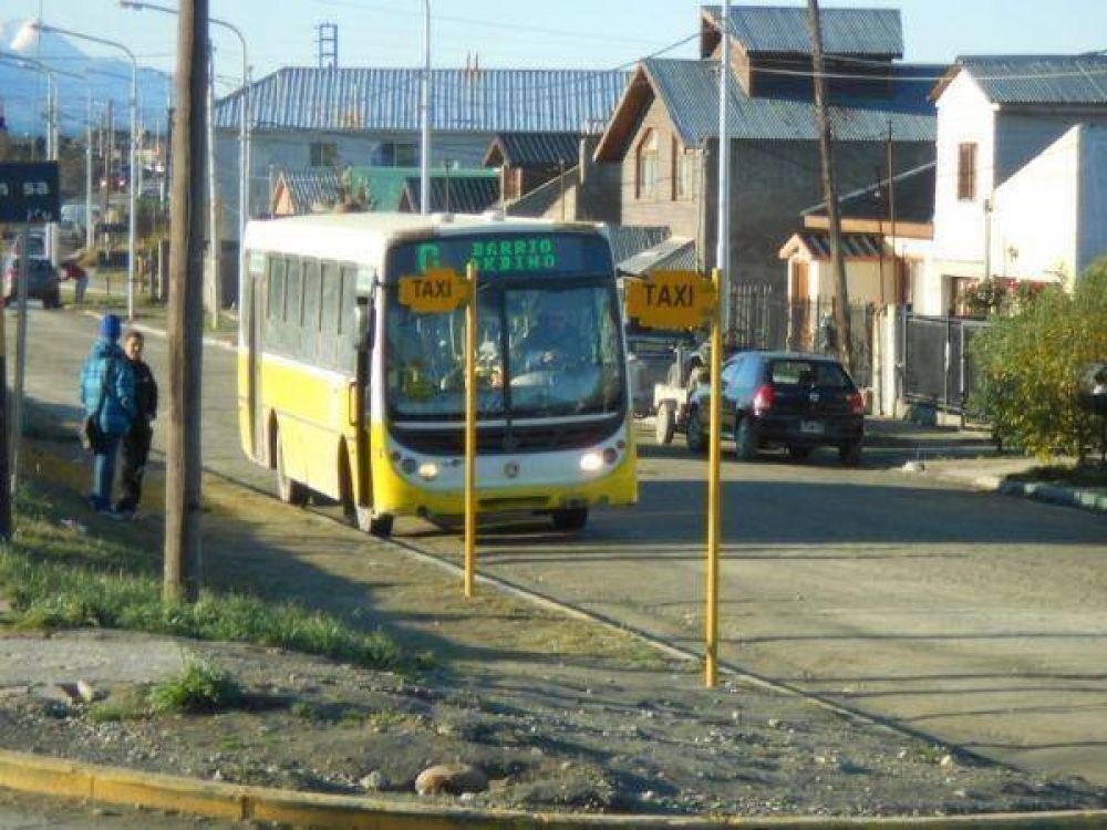 Sciurano decret� un aumento del 35% en el boleto de colectivo y el Concejo lo ratific� por mayor�a