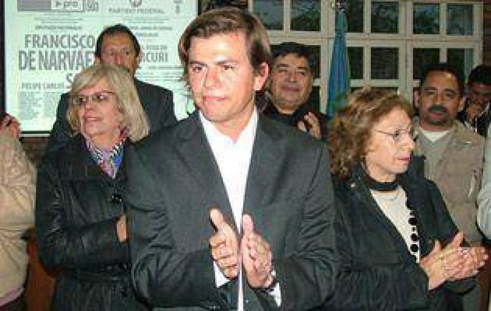 LOMAS: �No se puede votar para desfinanciar a la banca p�blica�