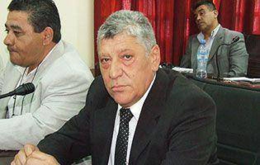 LAN�S: Montero neg� un distanciamiento entre Pallares y D�az P�rez