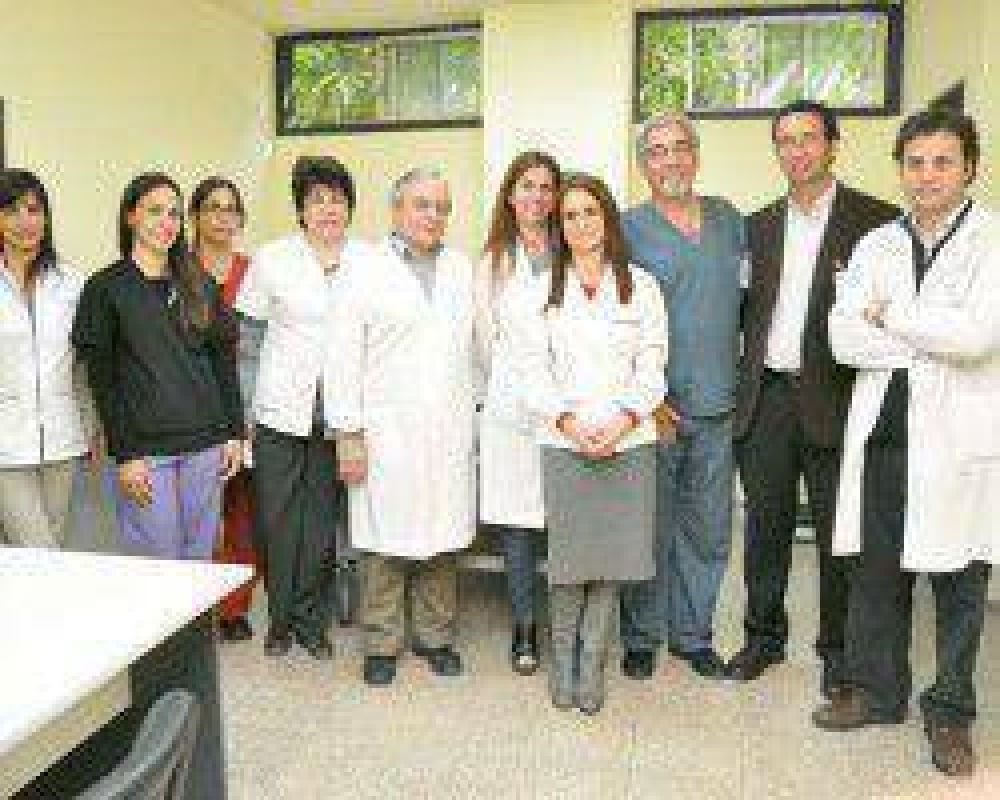 En medio de rumores renunci� parte del directorio del hospital Rawson