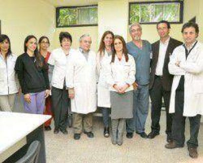 En medio de rumores renunci� parte del directorio del hospital Rawson