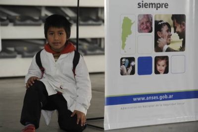 Ayuda Escolar: plazo hasta el 28 de diciembre para presentar certificado