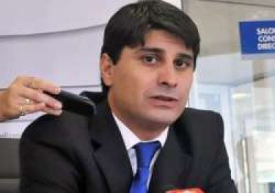 Esperan que se recupere el nivel de crecimiento de a�os anteriores 
