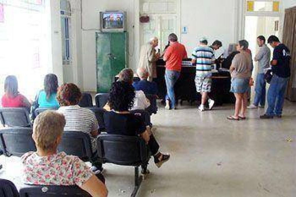 Inconvenientes en la entrega de las licencias de conductor