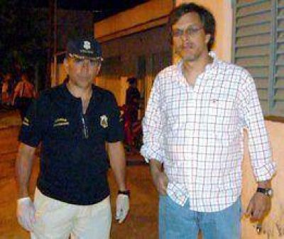 Escalada contra casas de complacencia  
