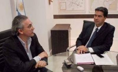 La pr�xima reuni�n de la Comisi�n de Derechos Humanos y Garant�as ser� en Chaco