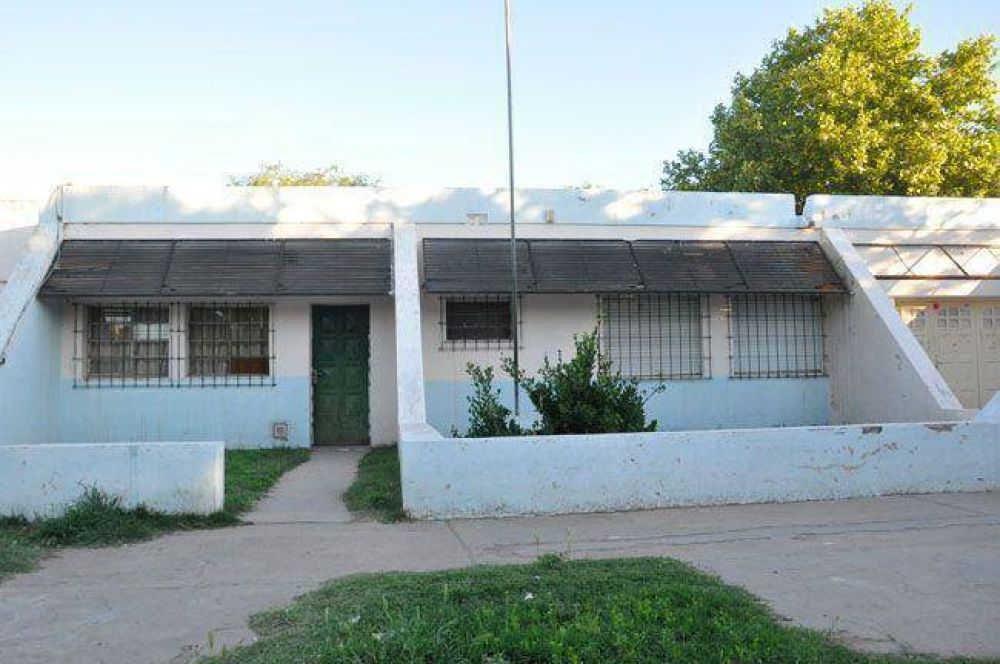 Cierran el Cumel�n de Villa Parque