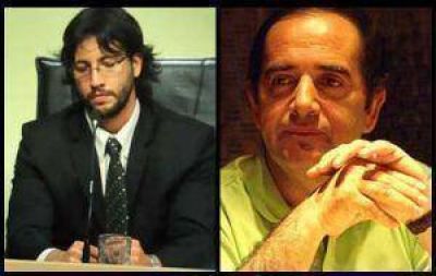 Sabadini: �las pruebas permiten identificar al autor del hecho�