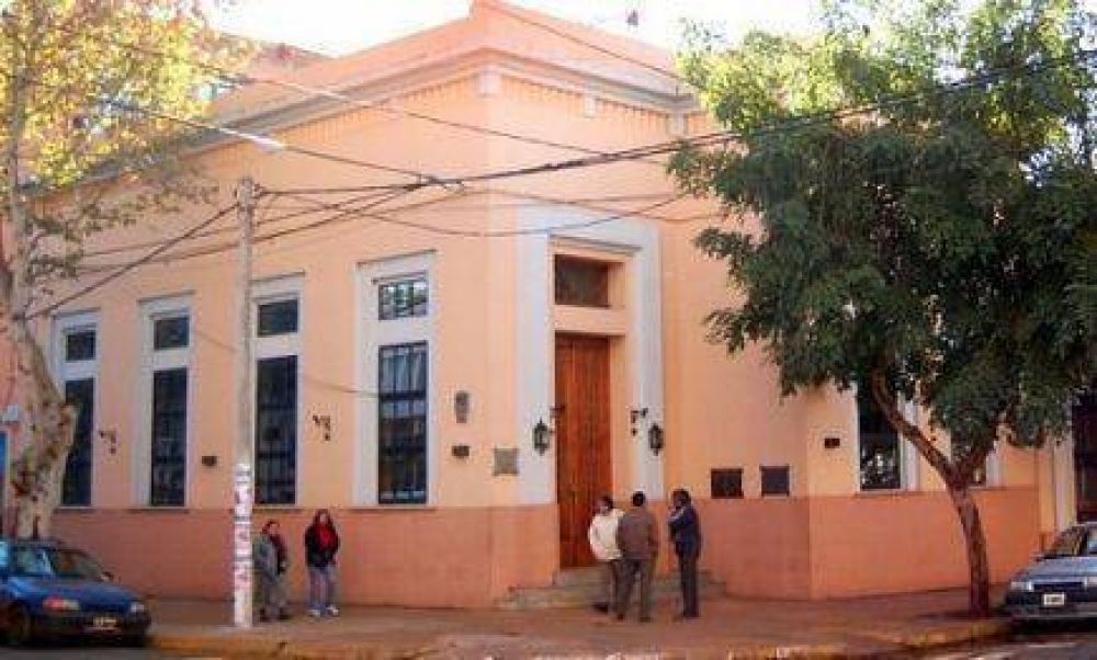 Concejales aprobaron el Presupuesto municipal para el ejercicio 2013